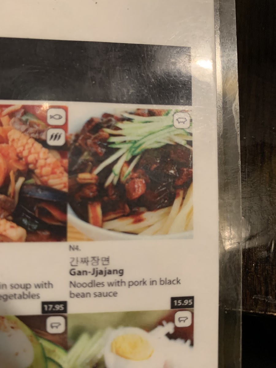 Gangnam Style Korean Kitchen - 10