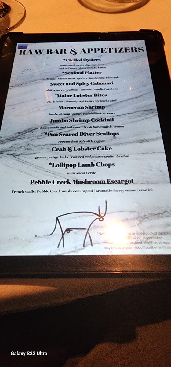 The Chop House Grand Rapids - 10