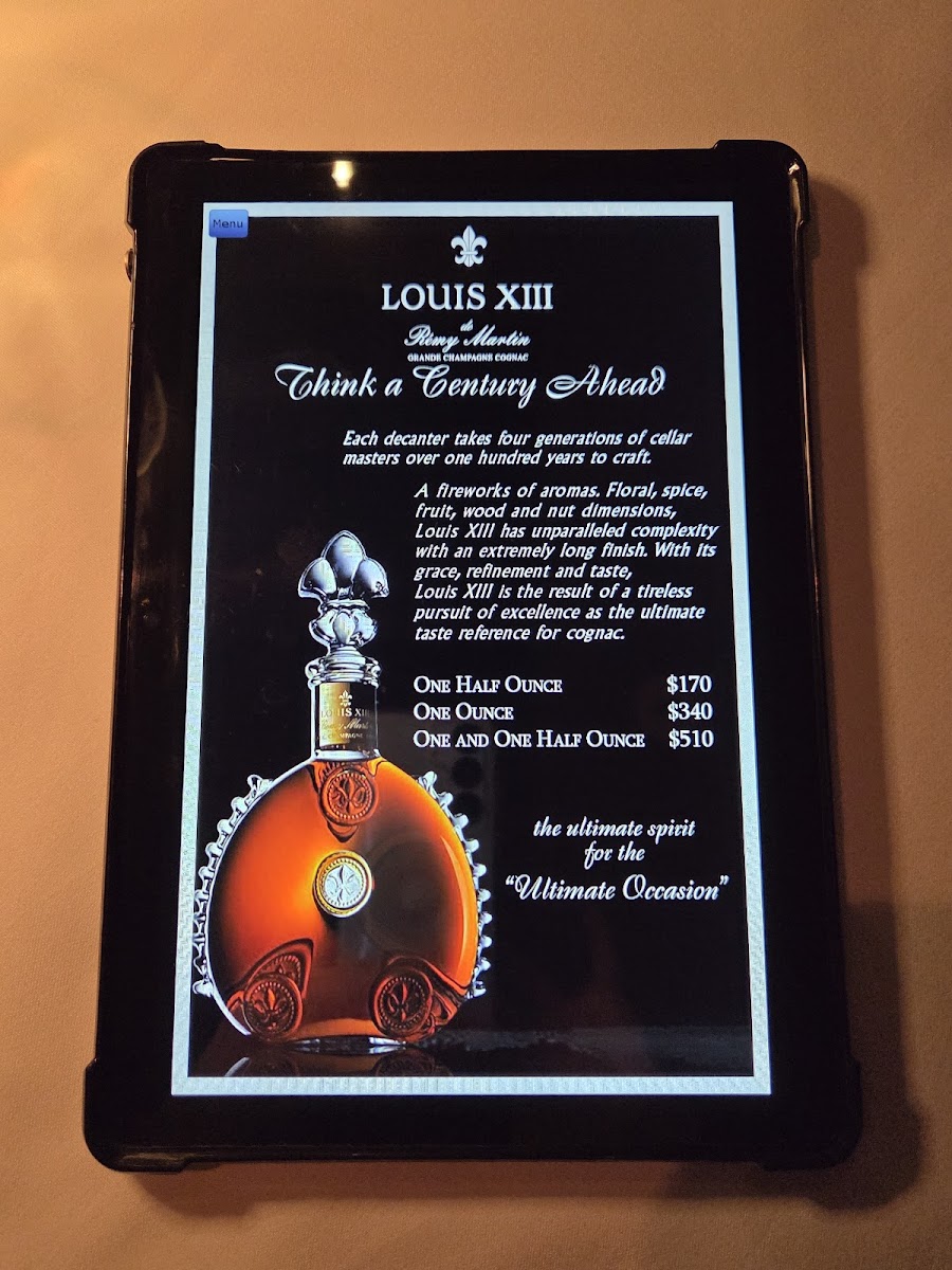 The Chop House Grand Rapids - 2