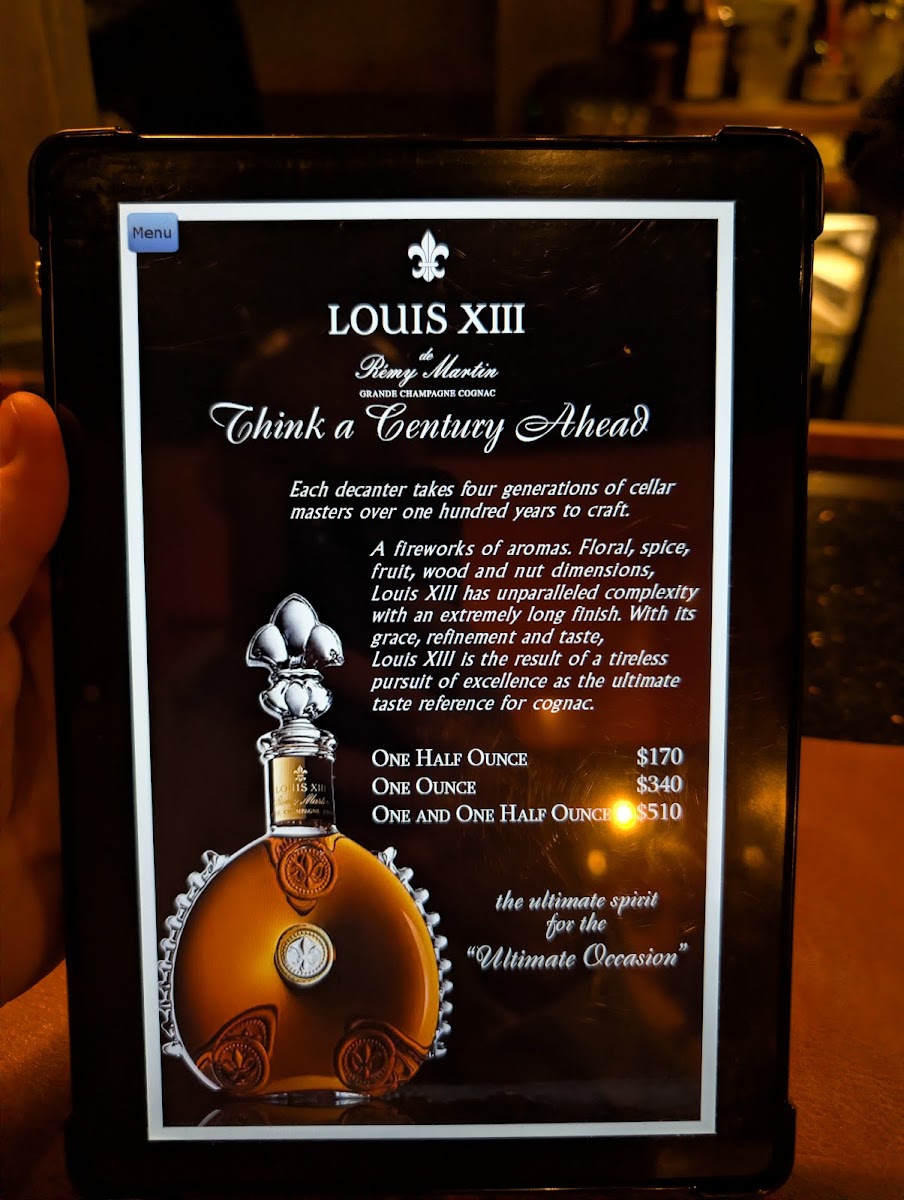 The Chop House Grand Rapids - 3