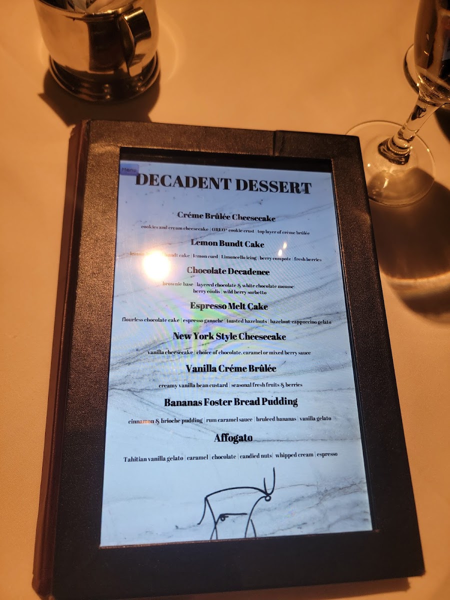 The Chop House Grand Rapids - 9