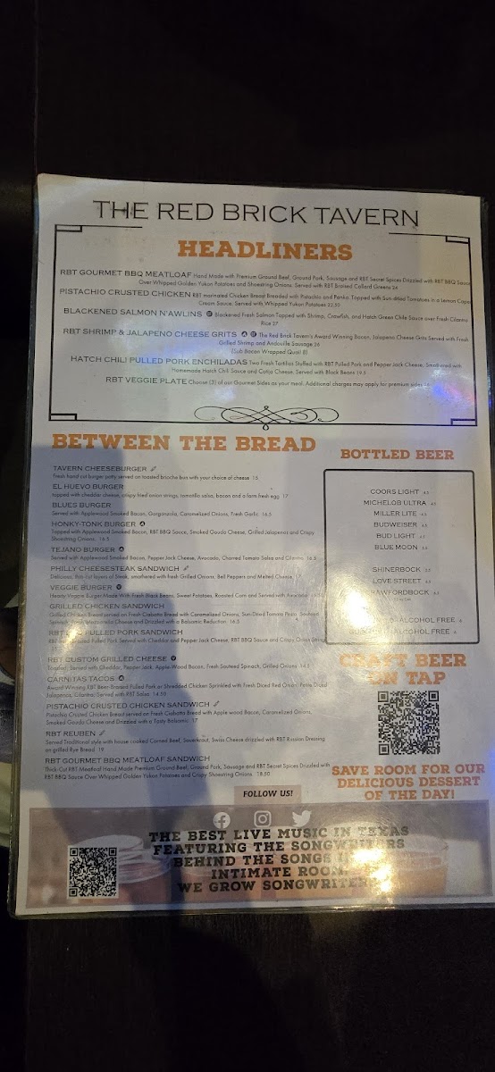 Red Brick Tavern - 10