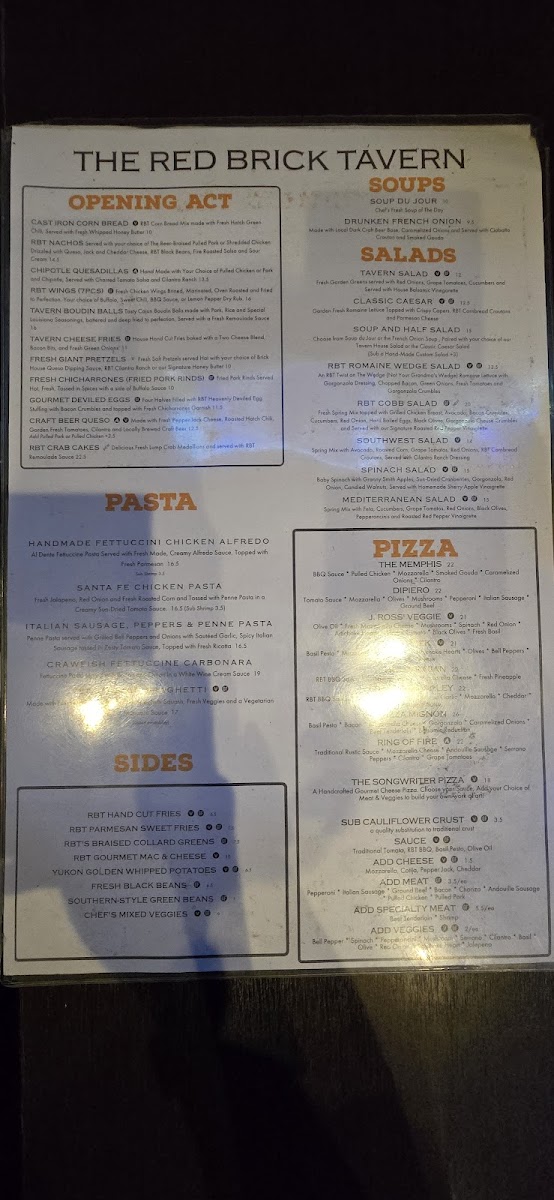 Red Brick Tavern - 7