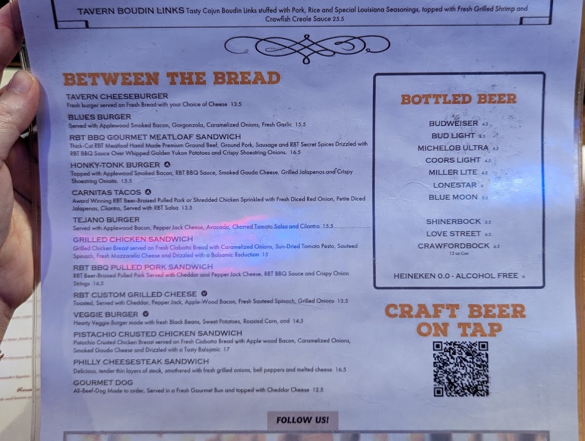 Red Brick Tavern - 8