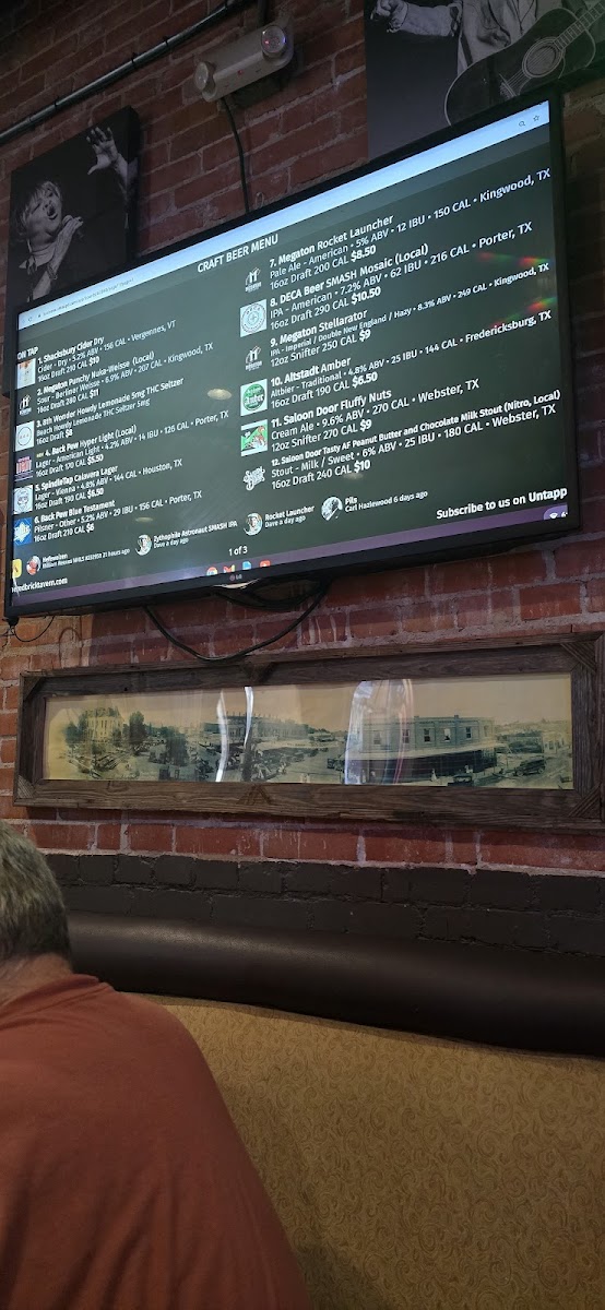 Red Brick Tavern - 9