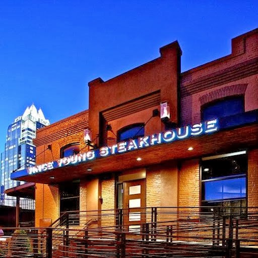 Vince Young Steakhouse
