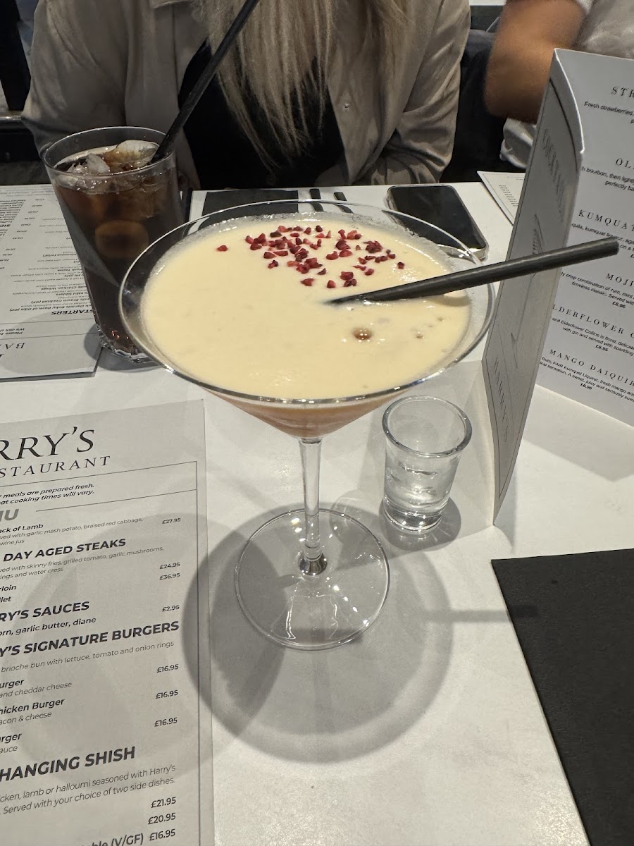 Harry's Bar & Restaurant, Thorpe-le-Soken - 6