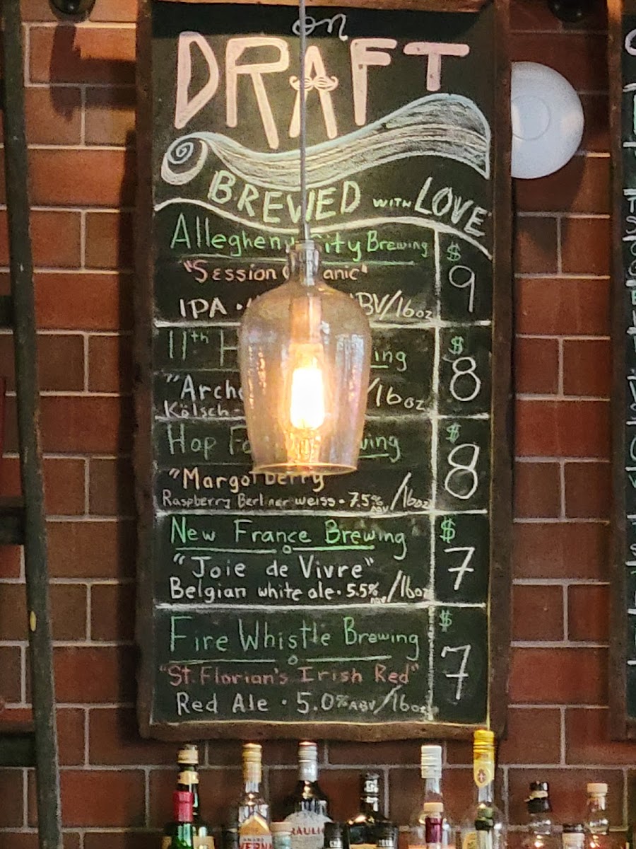 Gaucho Parrilla Argentina - 6