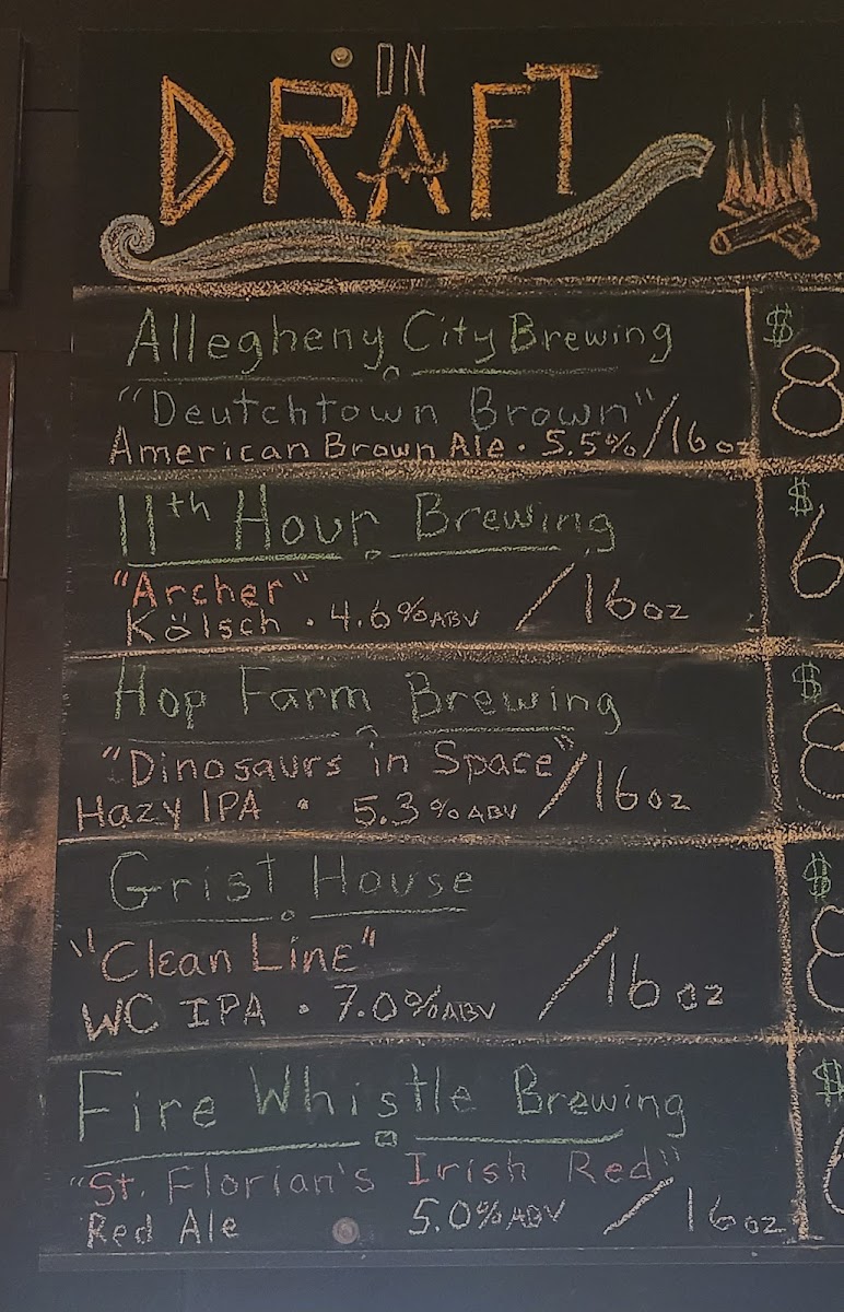 Gaucho Parrilla Argentina - 9