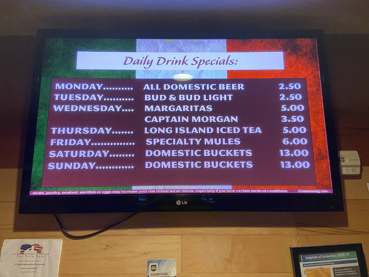 The Crow's Nest - 10