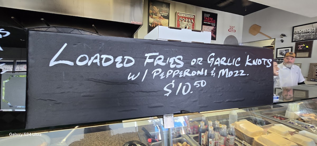 Bellissimo Pizza Co Inc - 7