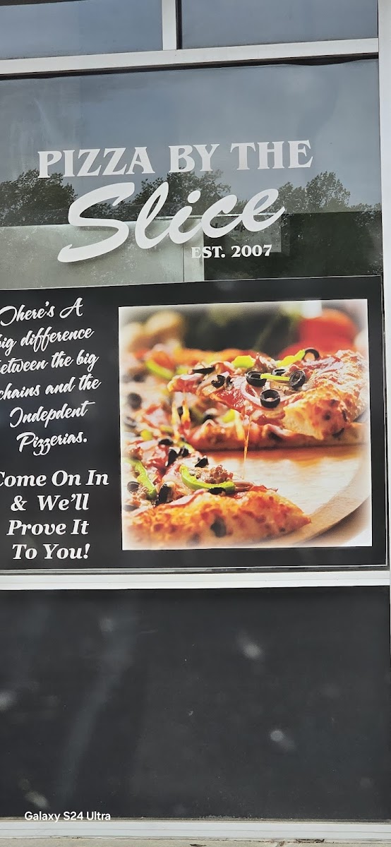 Bellissimo Pizza Co Inc - 8