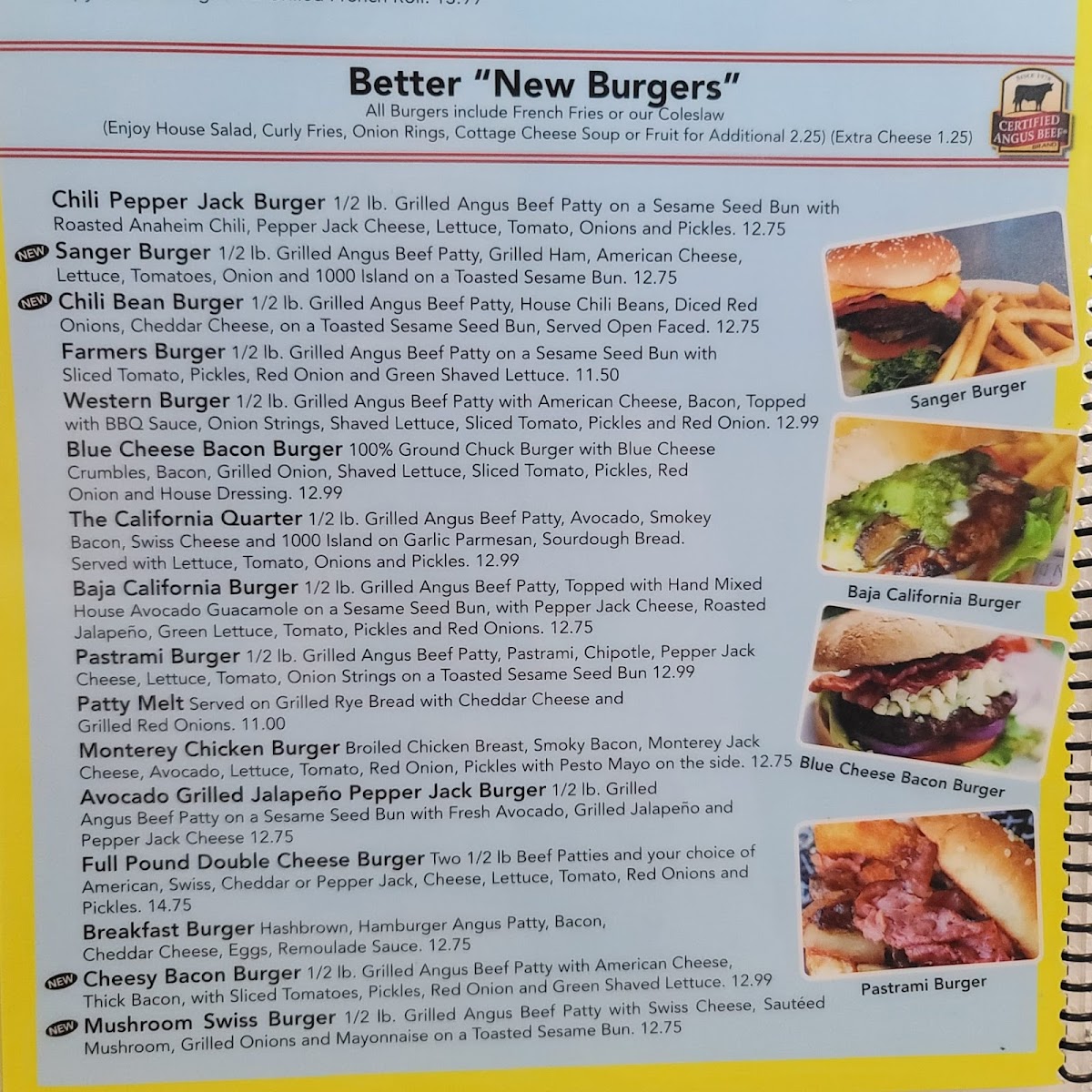 Blossom Trail Cafe - 2