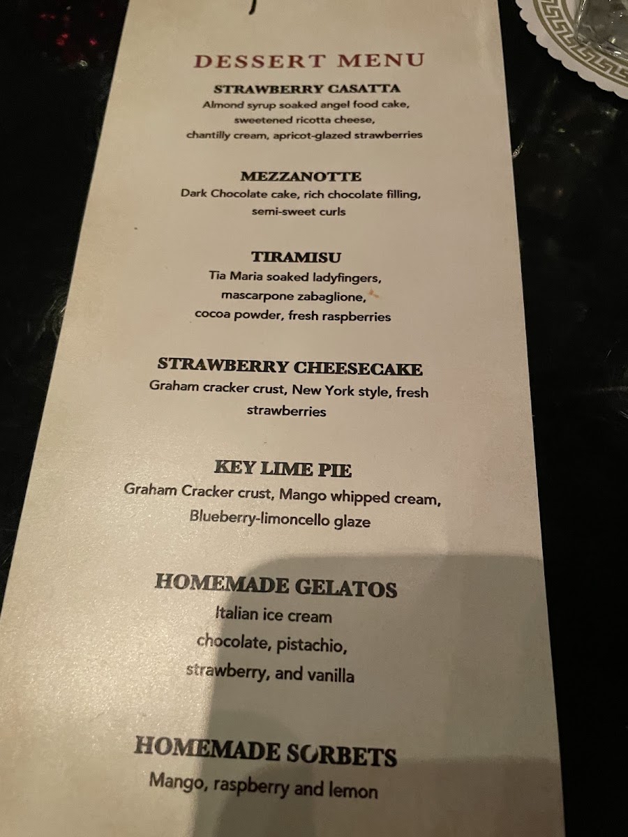 Grotto Ristorante - 8