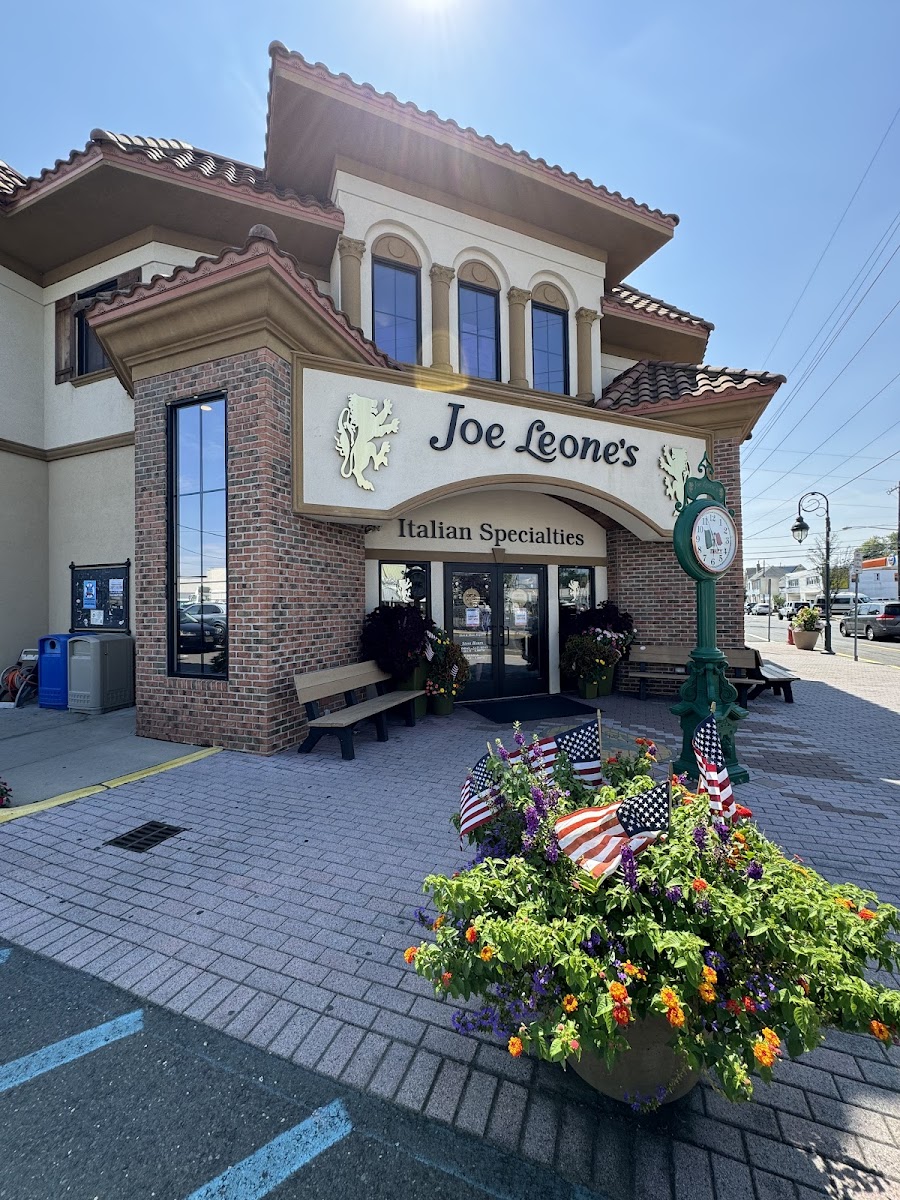 Joe Leone's Italian Specialties