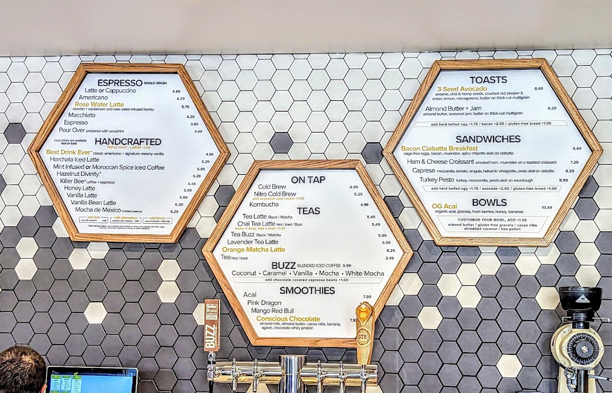 Better Buzz Temecula - 2