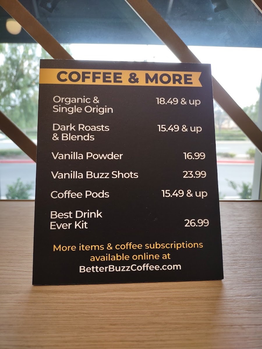 Better Buzz Temecula - 4