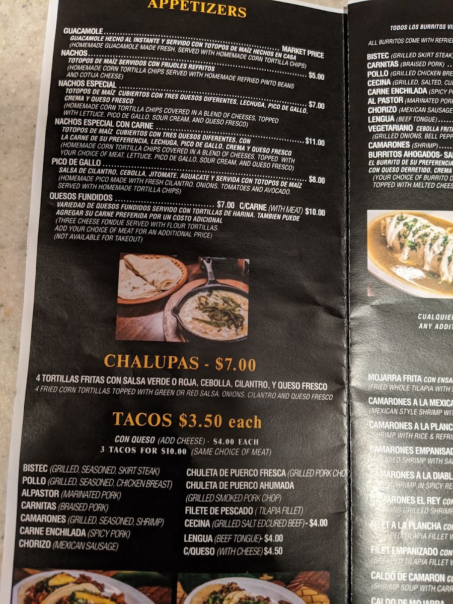 Parrilla La Nueva Fogata - 10