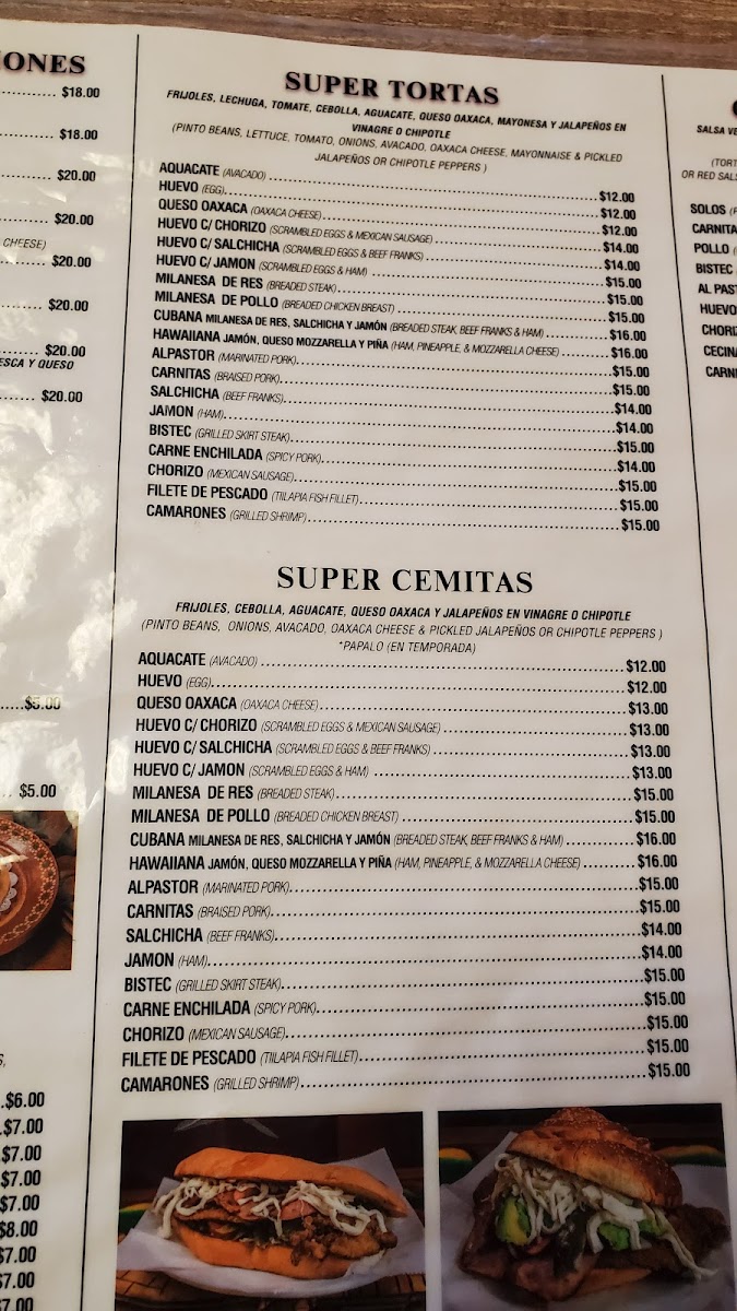 Parrilla La Nueva Fogata - 5