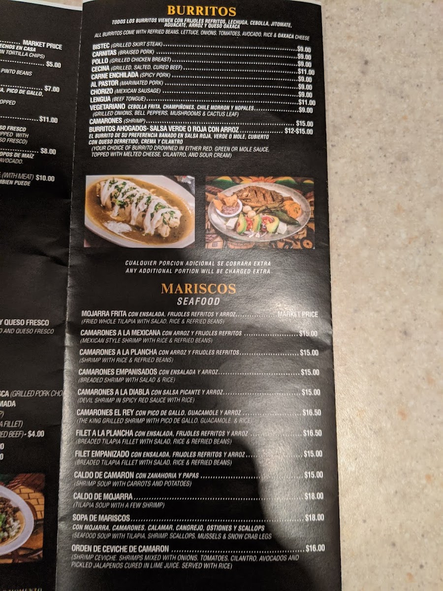 Parrilla La Nueva Fogata - 6