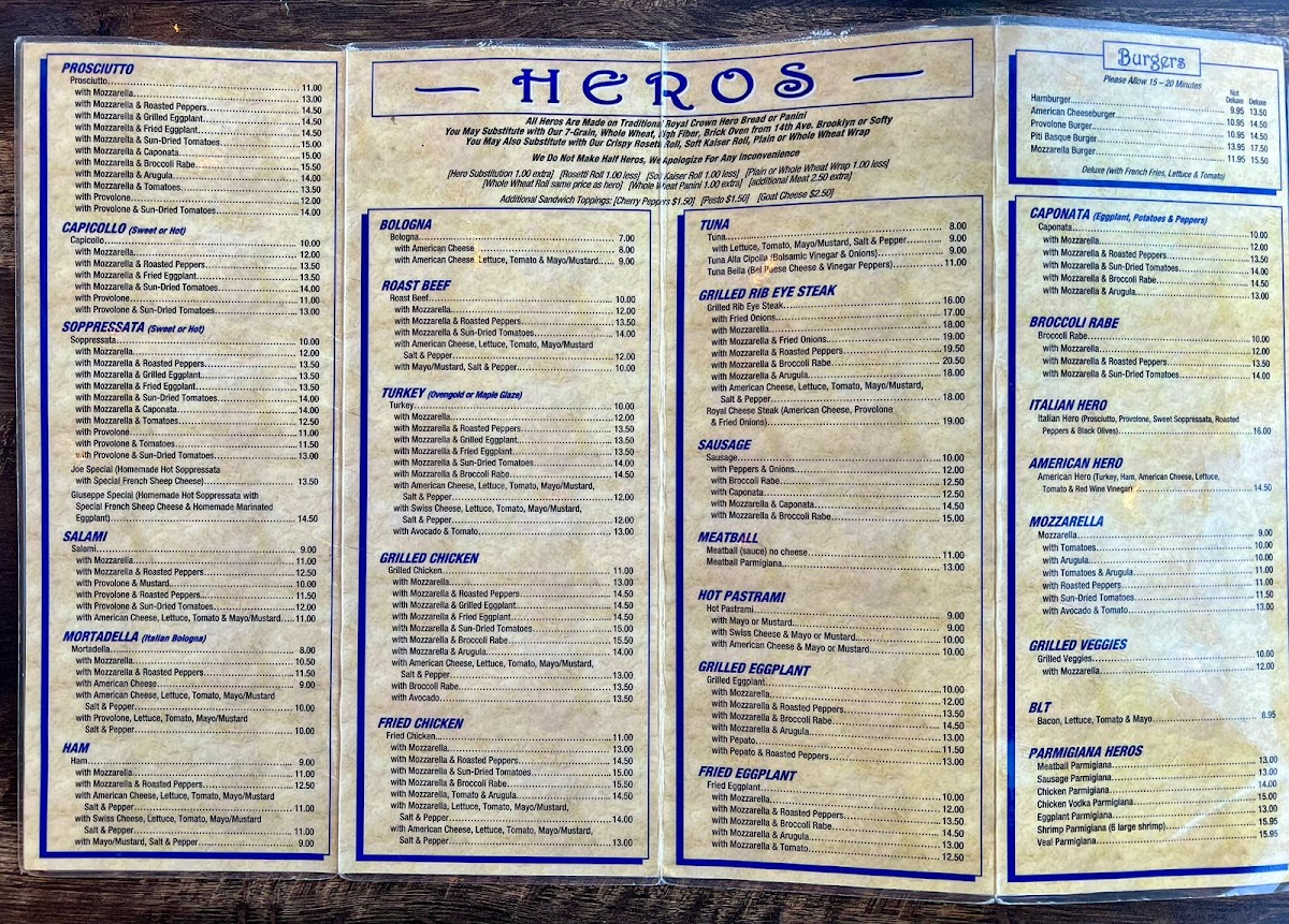 Royal Crown Bakery - 1