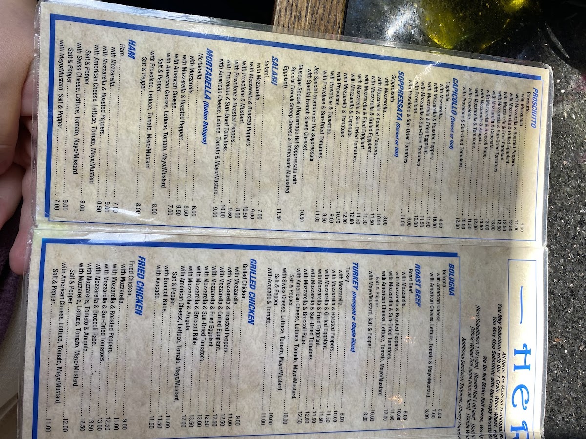 Royal Crown Bakery - 10