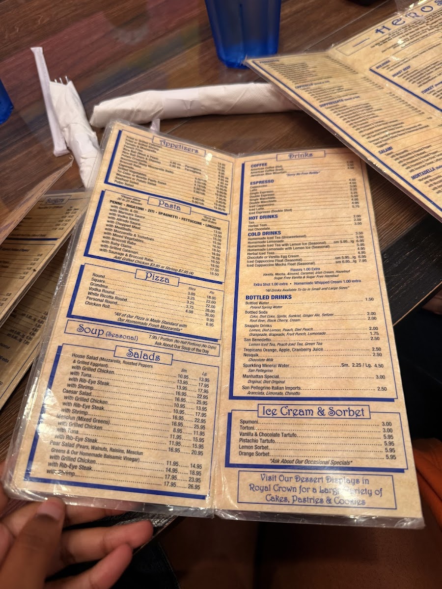 Royal Crown Bakery - 5