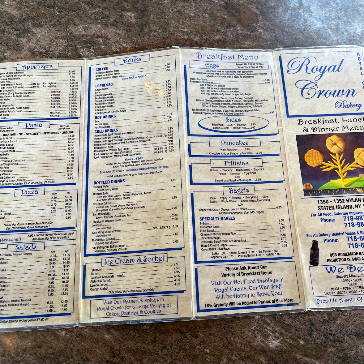 Royal Crown Bakery - 6