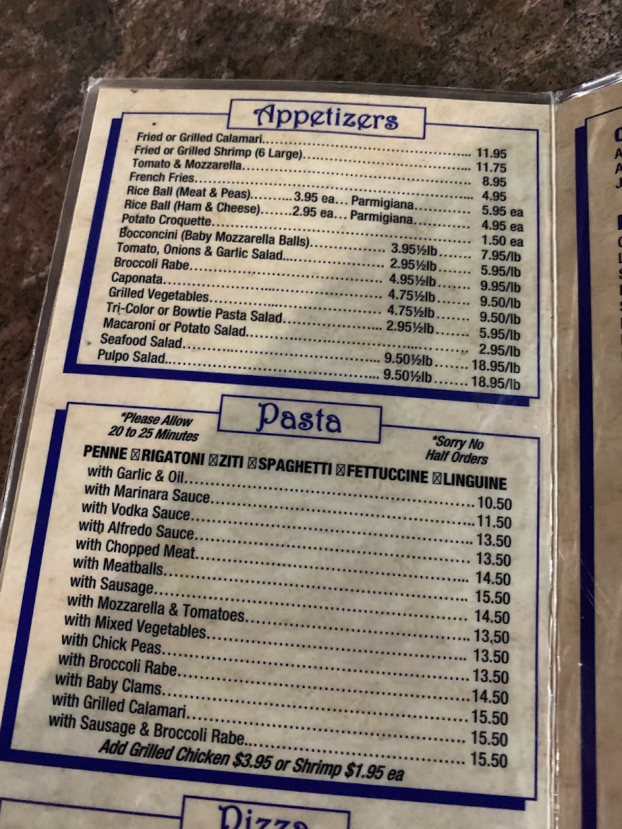 Royal Crown Bakery - 8