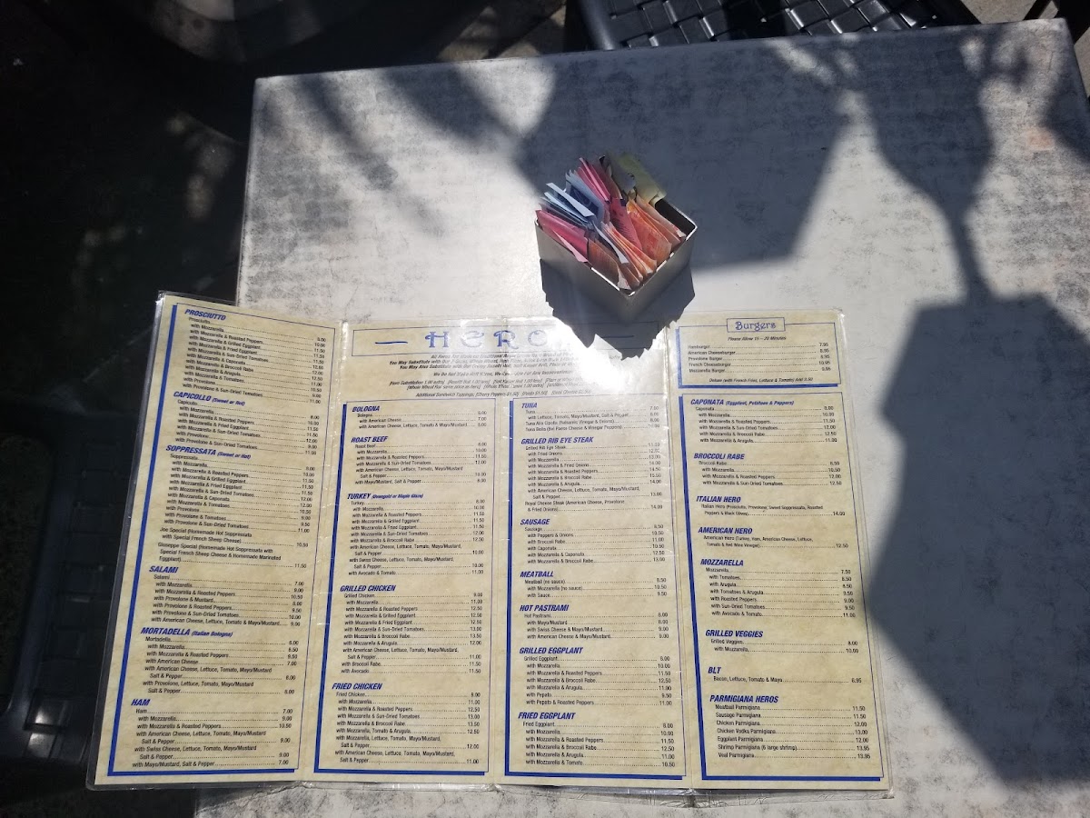 Royal Crown Bakery - 9