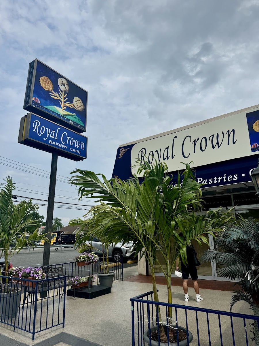 Royal Crown Bakery