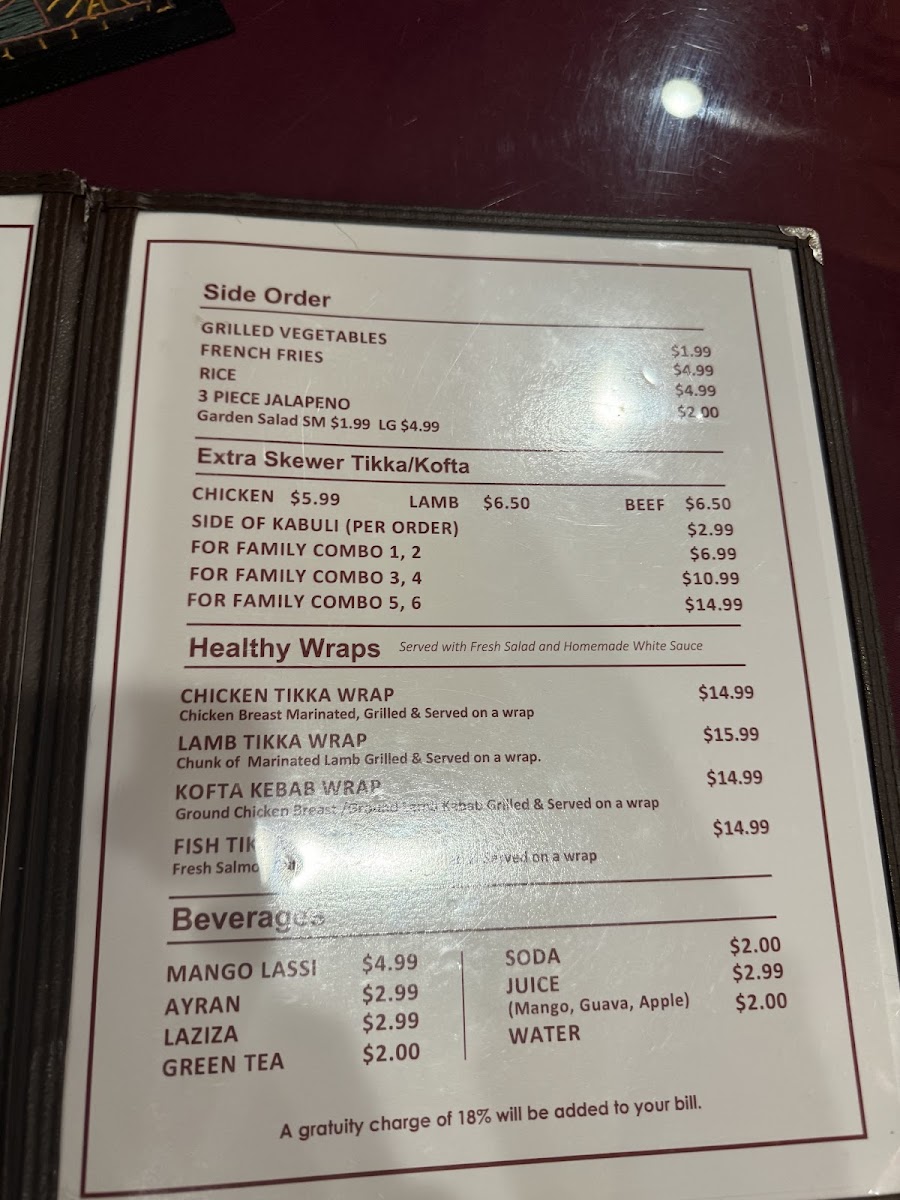 Kebab House (Halal) - 6