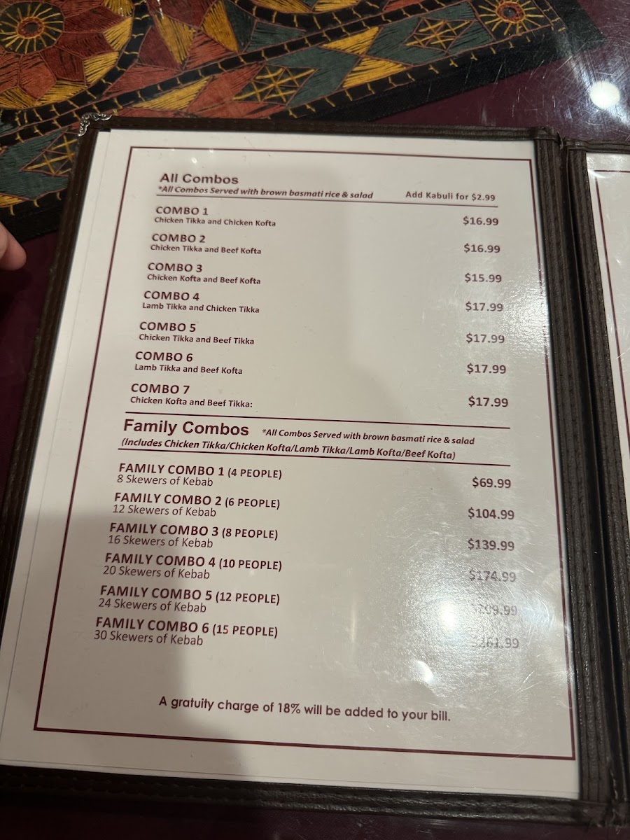 Kebab House (Halal) - 7