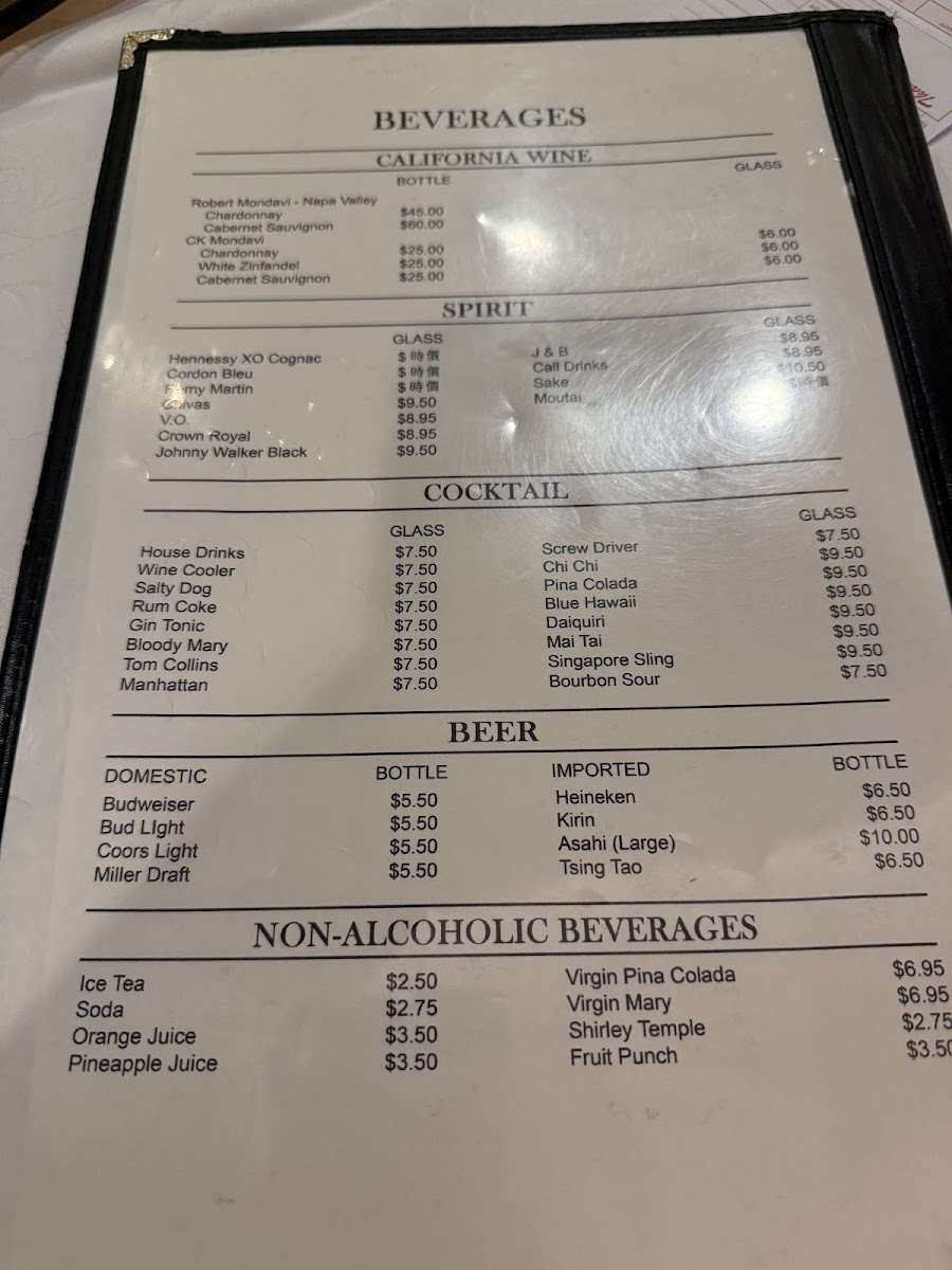 Fook Yuen Seafood Restaurant - 10