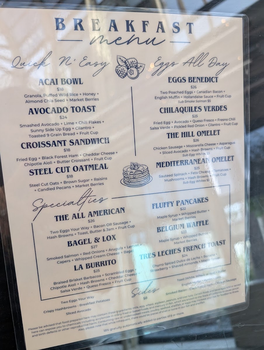 Cafe Sierra | Seafood Buffet - 3