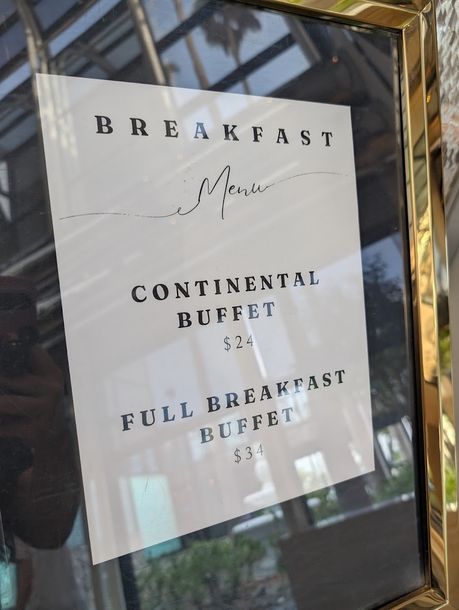 Cafe Sierra | Seafood Buffet - 8