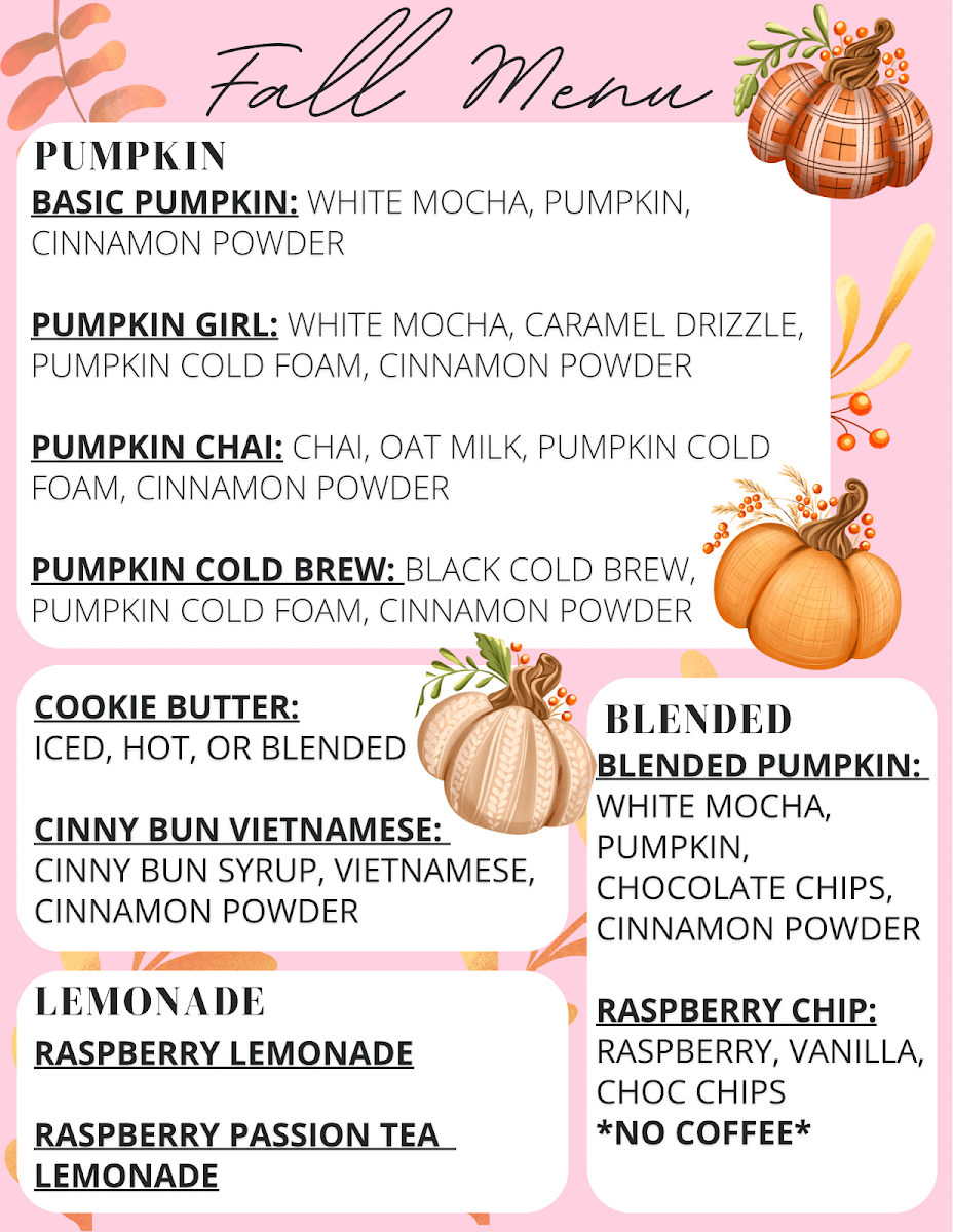 Thirsty Girl Coffee - 4