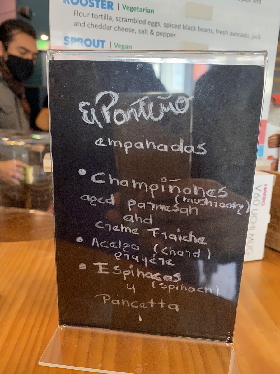 Wooden Coffeehouse - 10