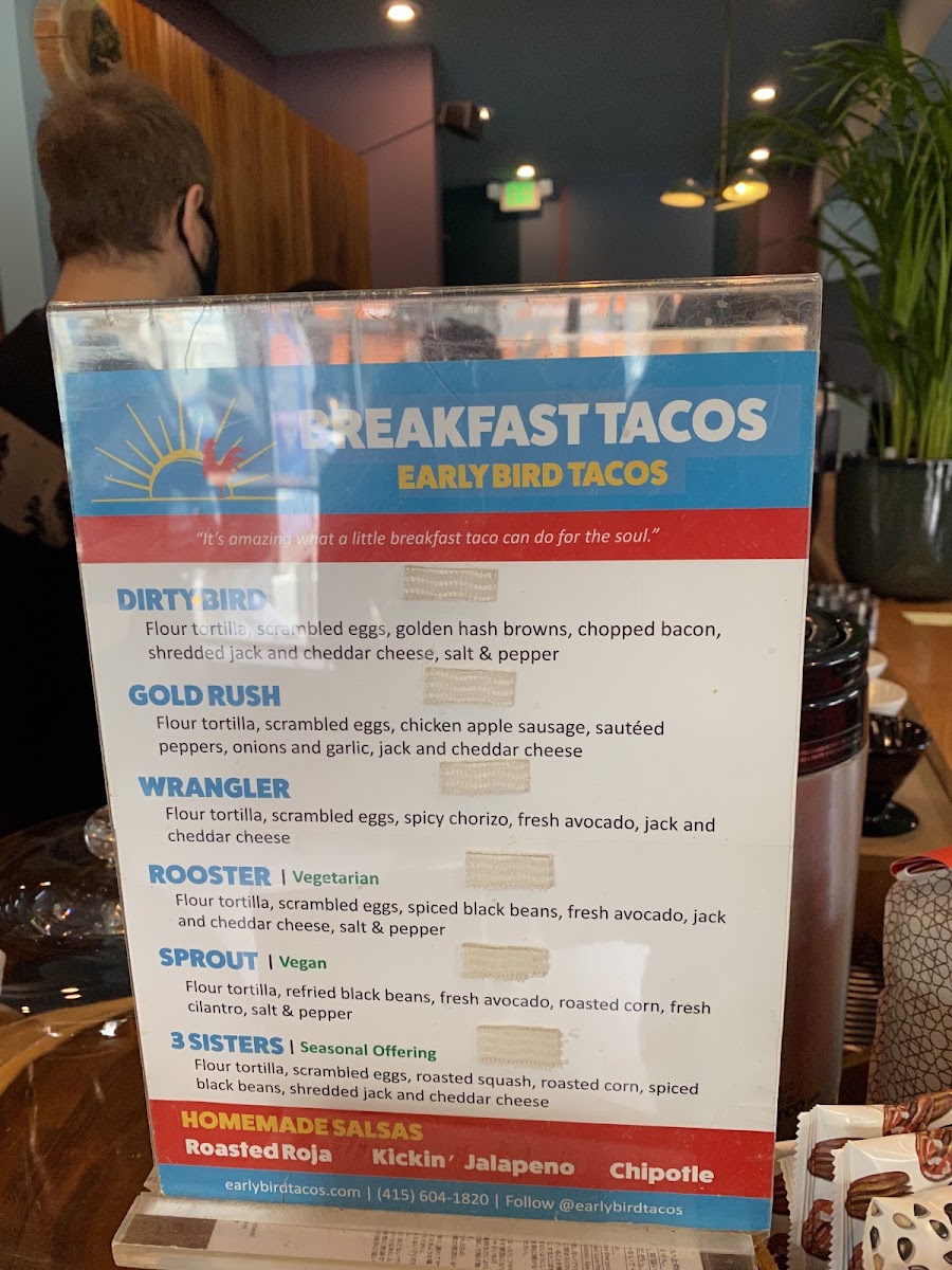 Wooden Coffeehouse - 2