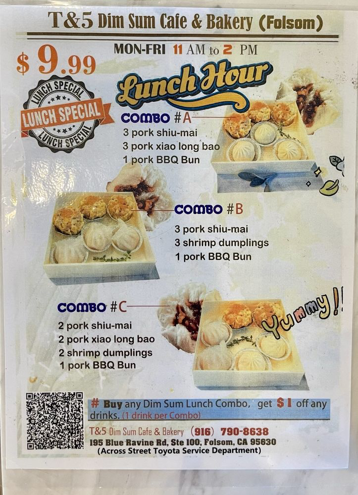 T&5 Cafe & Bakery - 2