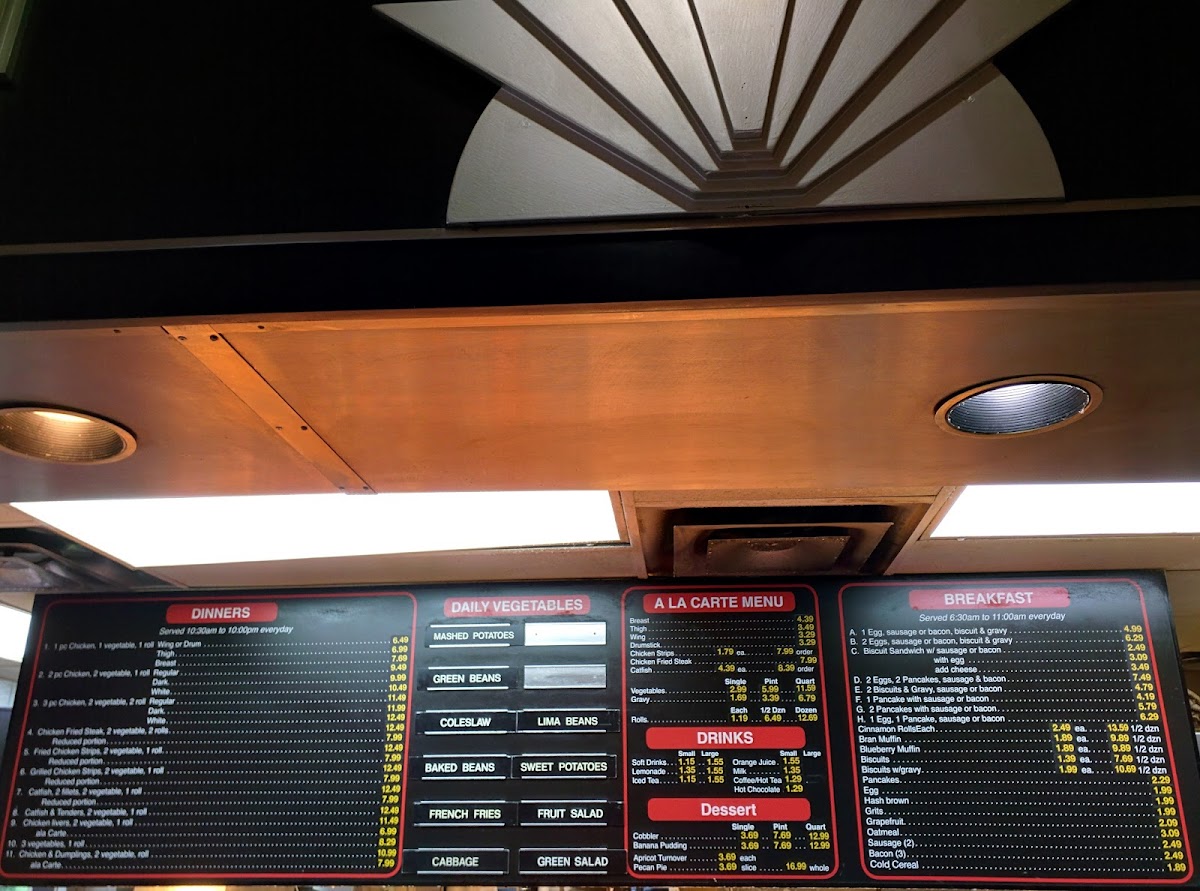 Bubba's Cooks Country - Dallas - 4