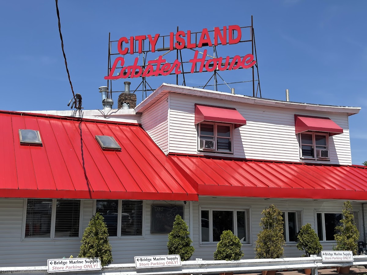 City Island Lobster House