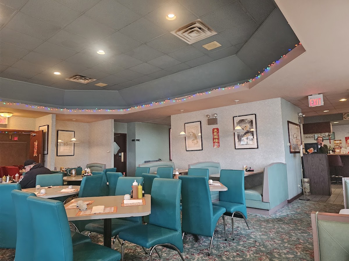 Dragon Light Restaurant