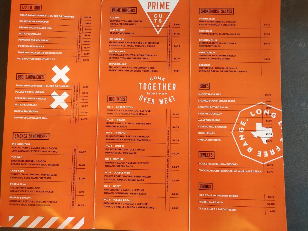 Good Union Urban BBQ - 10