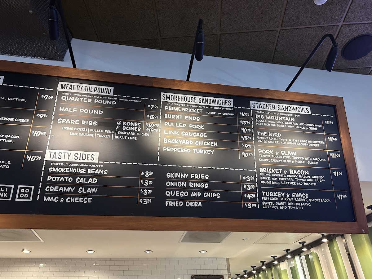 Good Union Urban BBQ - 2