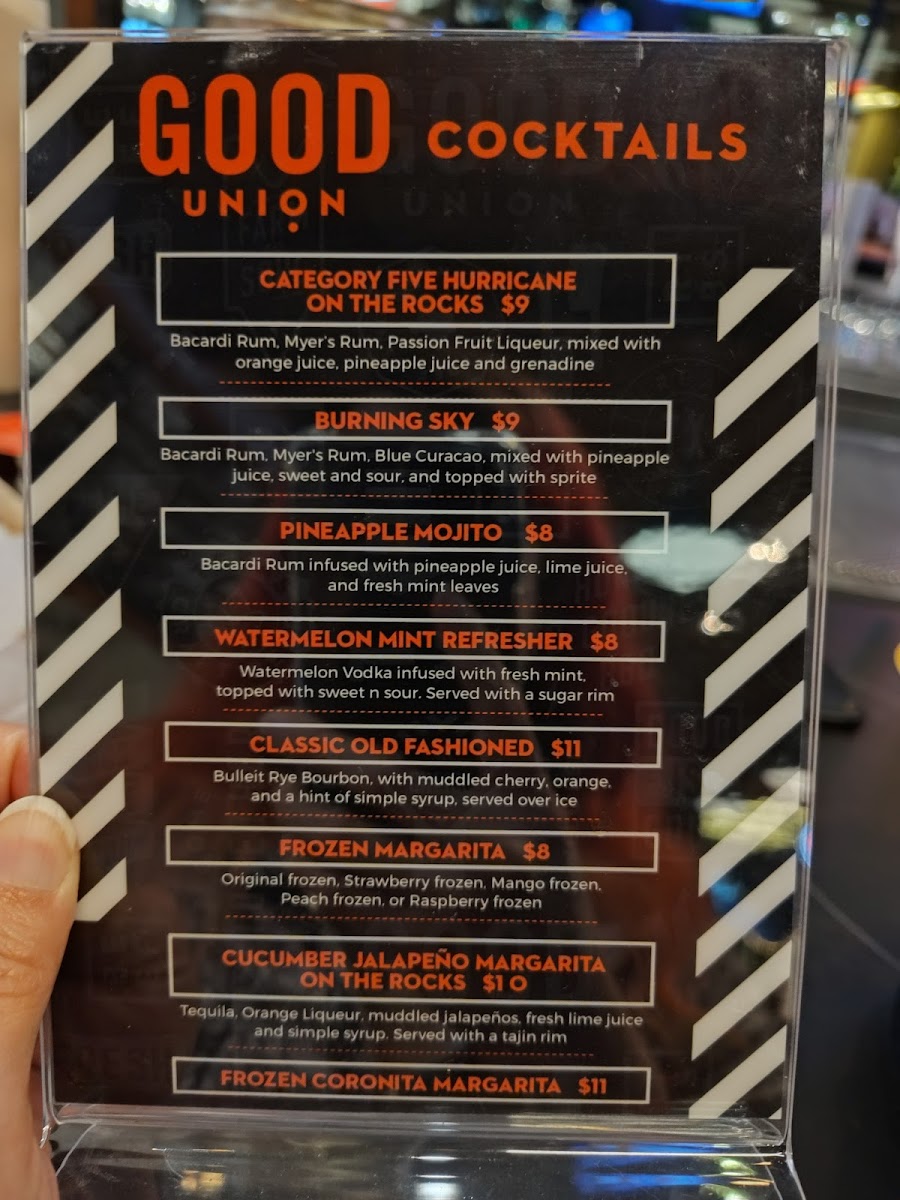 Good Union Urban BBQ - 3