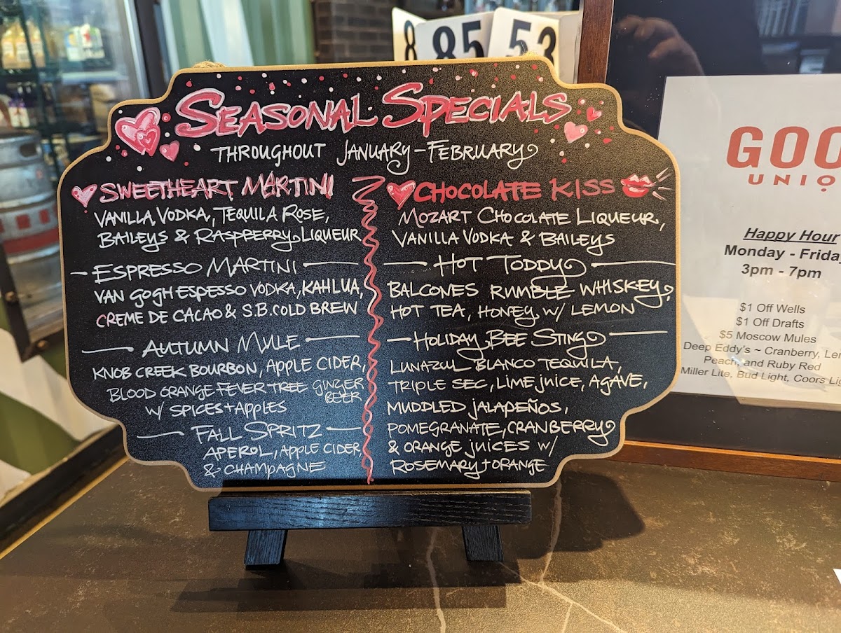 Good Union Urban BBQ - 4