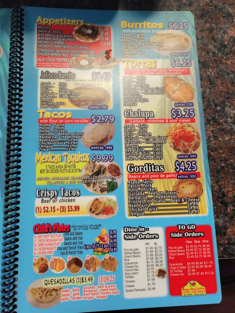 La Palma Mexican Restaurant #2 - 8