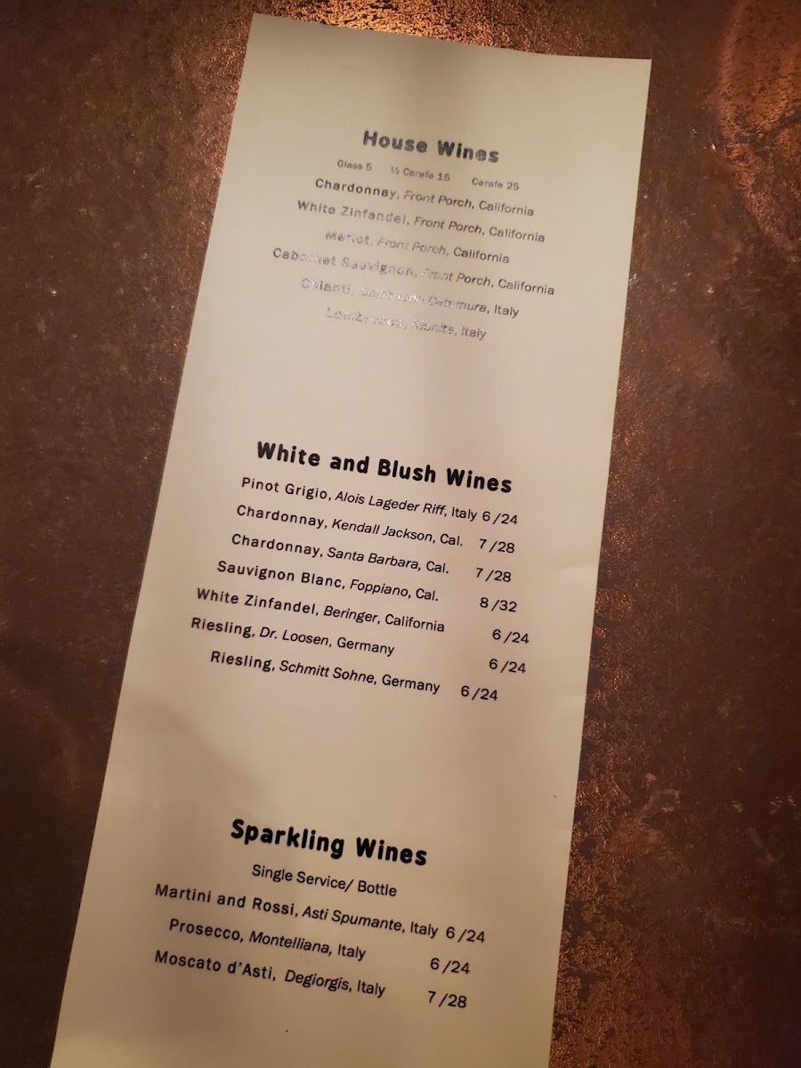 DaVinci's Italian Restaurant - 3