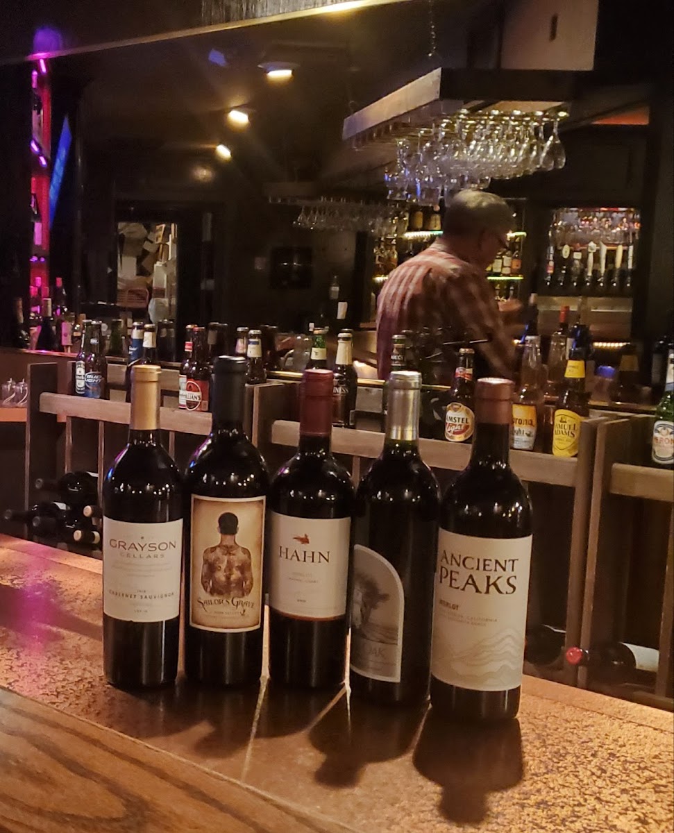 DaVinci's Italian Restaurant